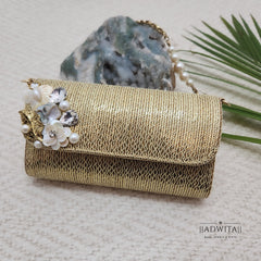 Aiza Mini Flap Bag