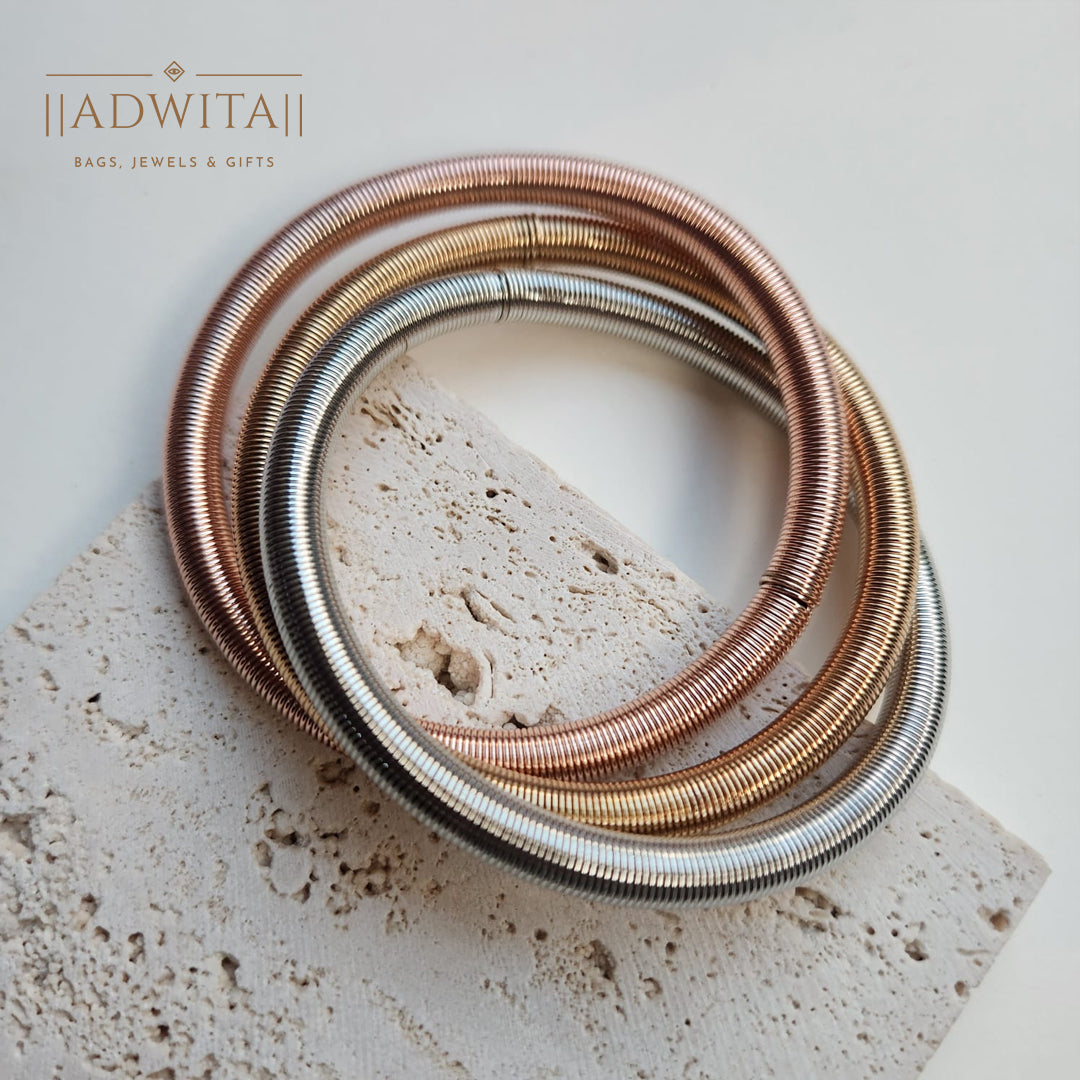 Multi Shade Bracelet Main image