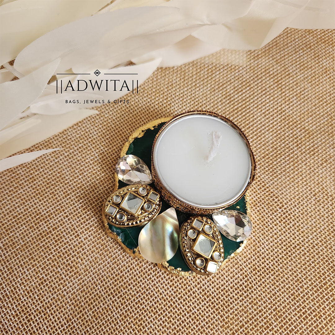 Agate T Light