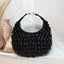 Moon Bag - Black