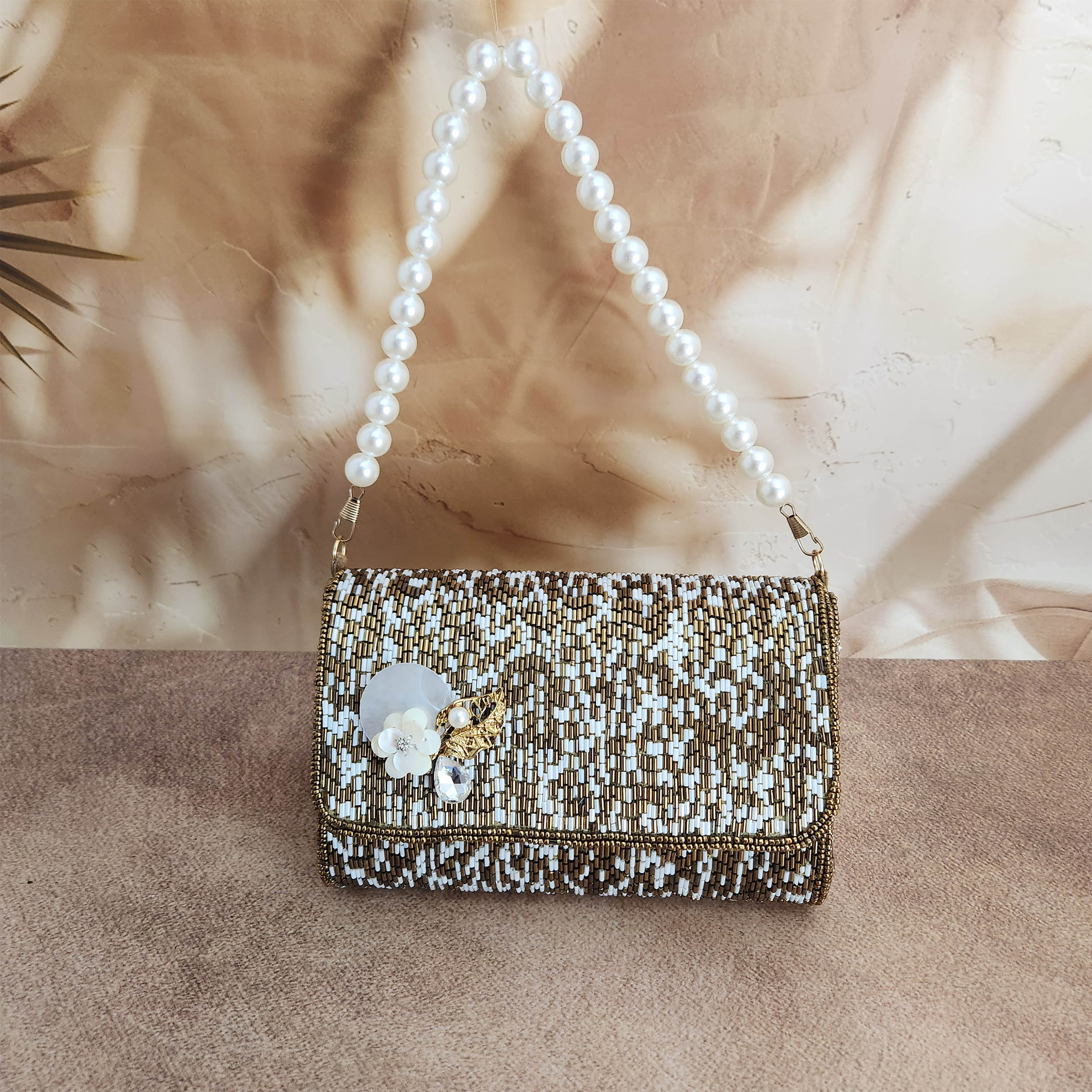 The Sophia Bag in Multi Main image