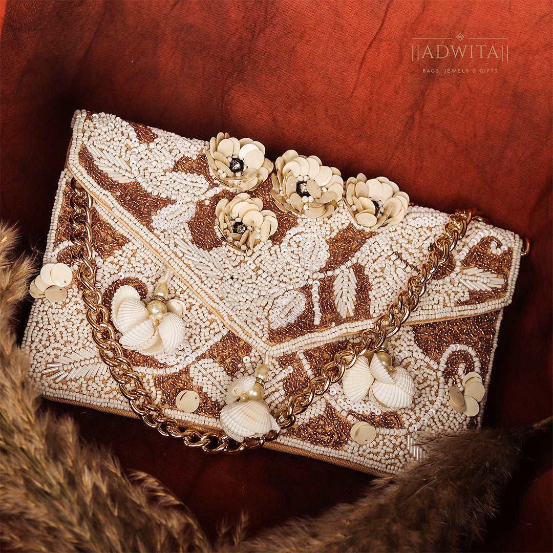 Naida Flap Bag Main image