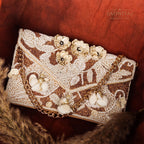 Naida Flap Bag