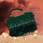 Risha Bag – Green