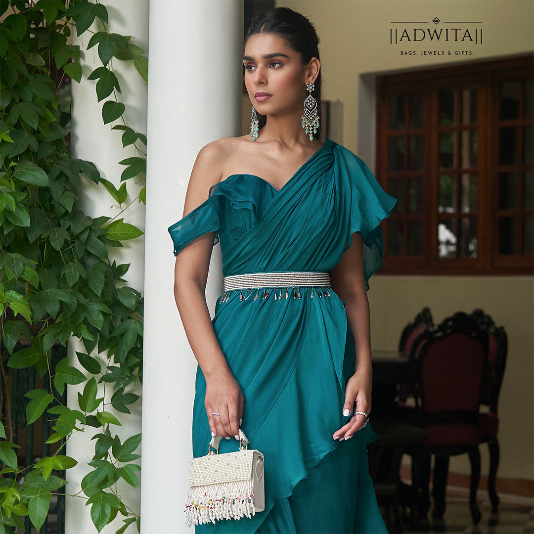 The Jumana Mini Bag Main image