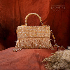 The Rosso Bag
