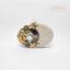 Shell Saga Bag [ivory white]