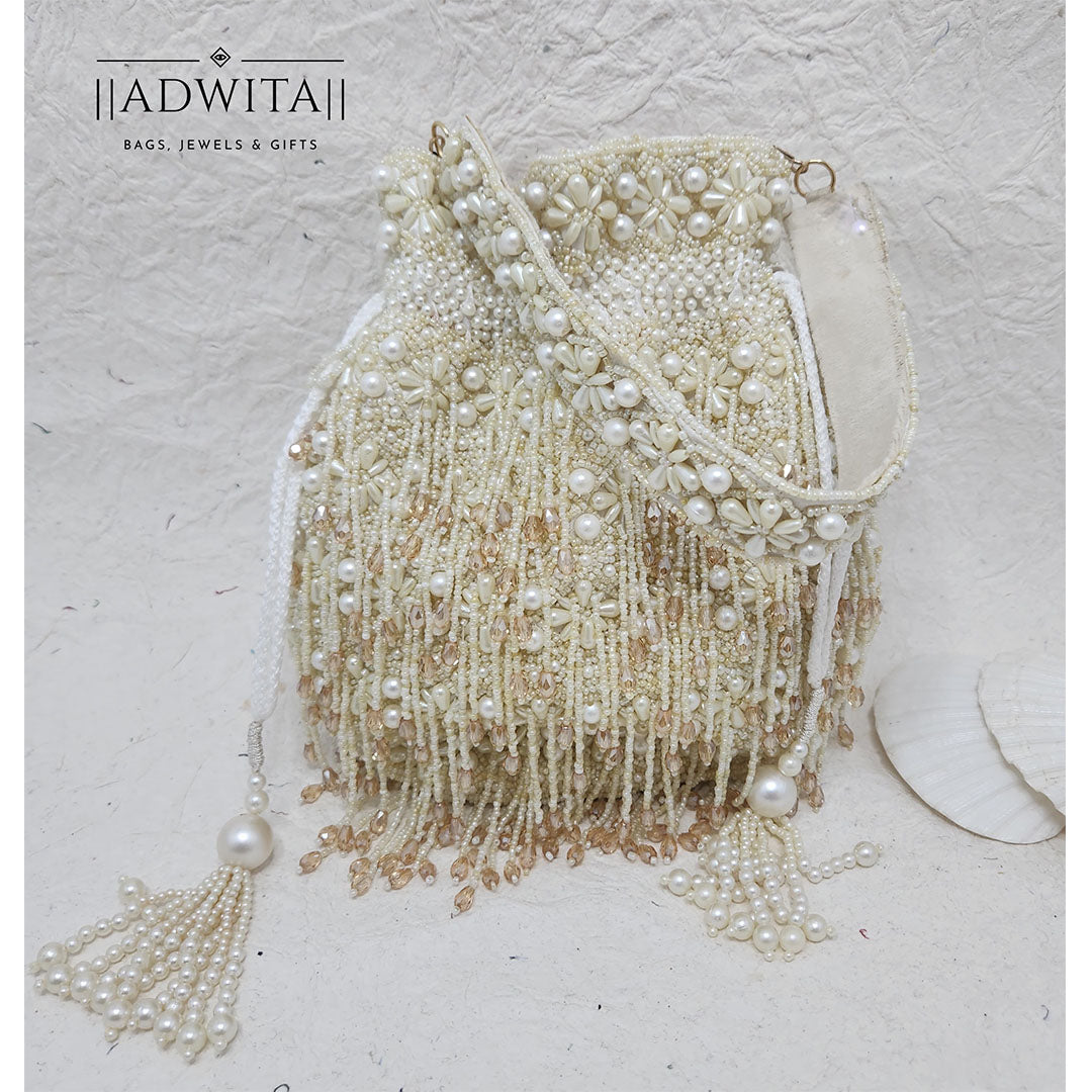 Tasha Potli Bag