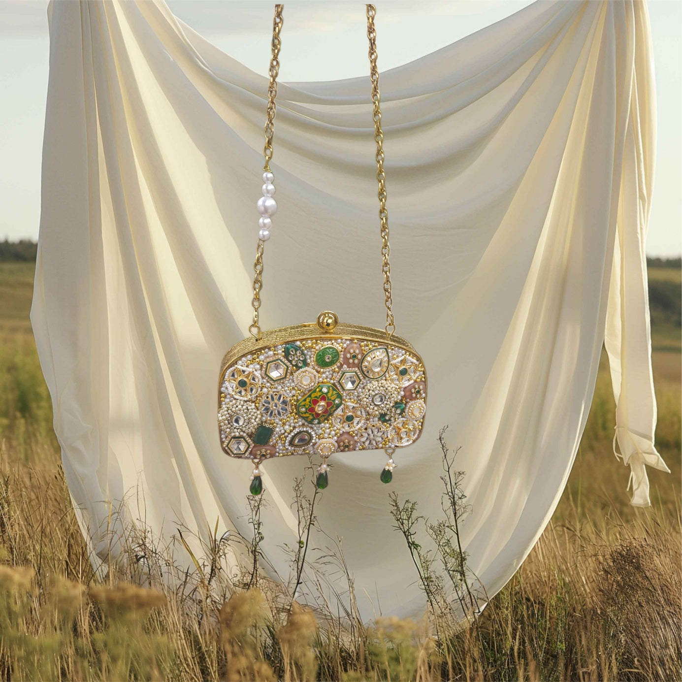 Risha bag Main image