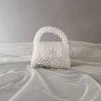 Mini Crystal Bag