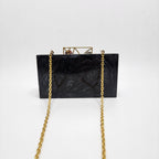 The Auor Clutch[black]