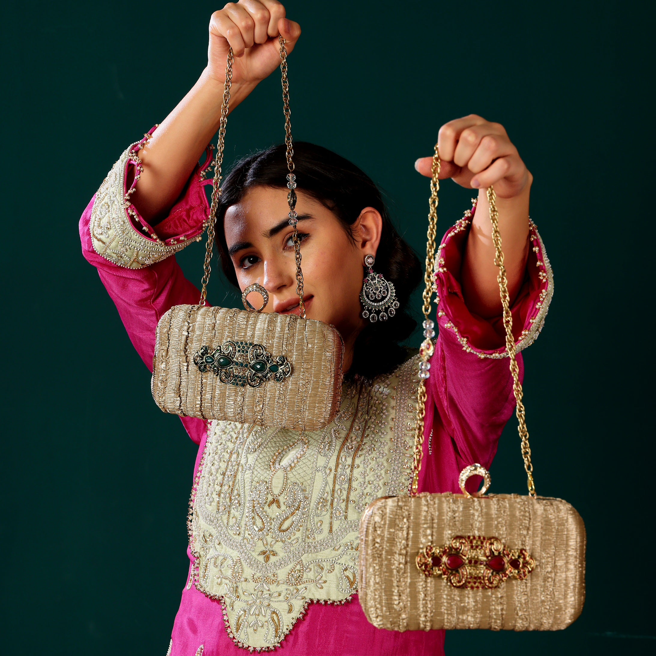 Anabia bag Main image