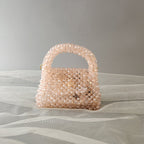Mini Crystal Bag