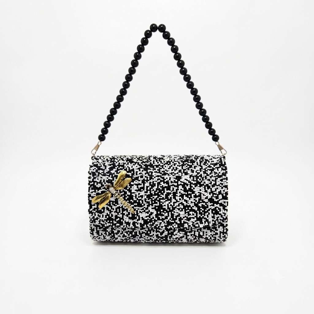 The Enchanted Dragonfly Bag Secondary image