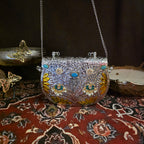 Lotus bag