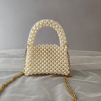 Mini Crystal Bag
