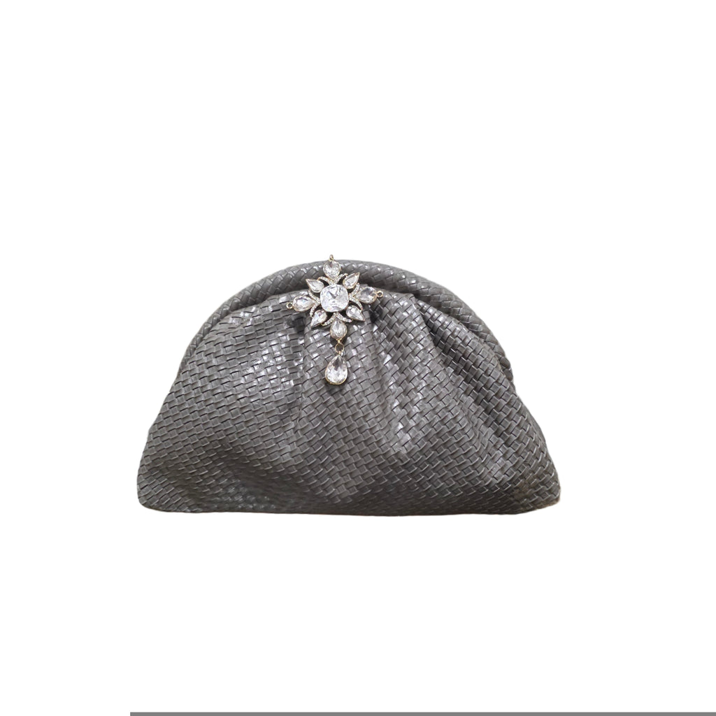 The Blingy Pouchette Bag