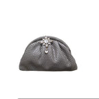 The Blingy Pouchette Bag