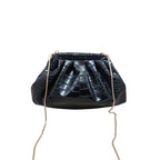 Lion Pouchette - Black