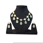 Diana Necklace Set