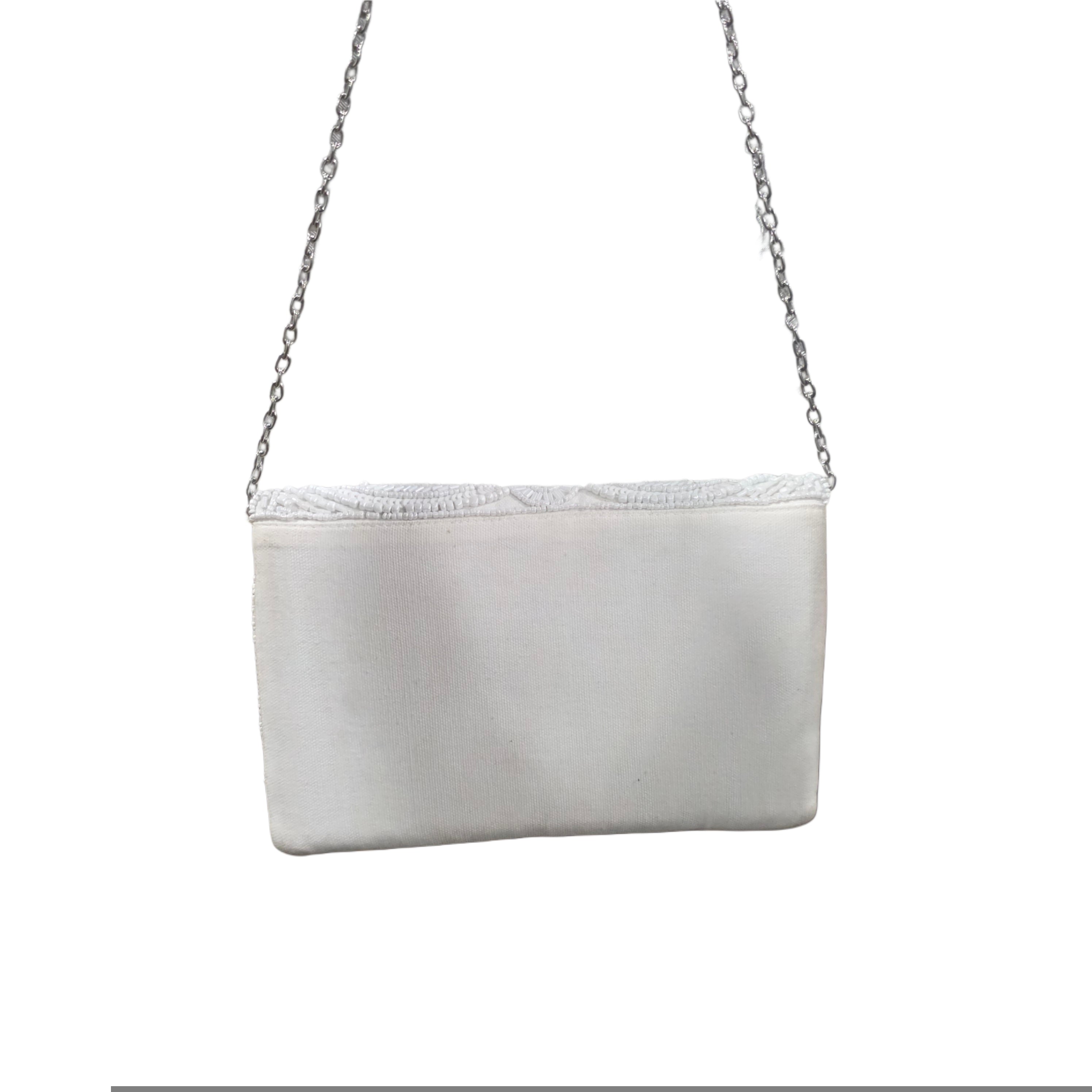 Feather Firoza Bag Secondary image
