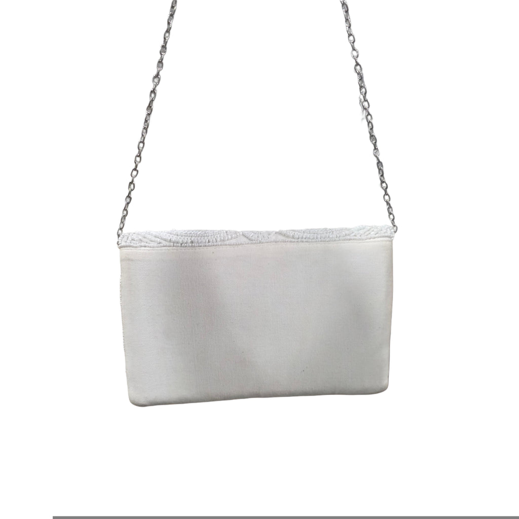 Feather Firoza Bag