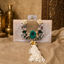 The Maharani Clutch
