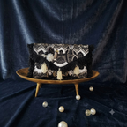 The Haniya Flap Bag