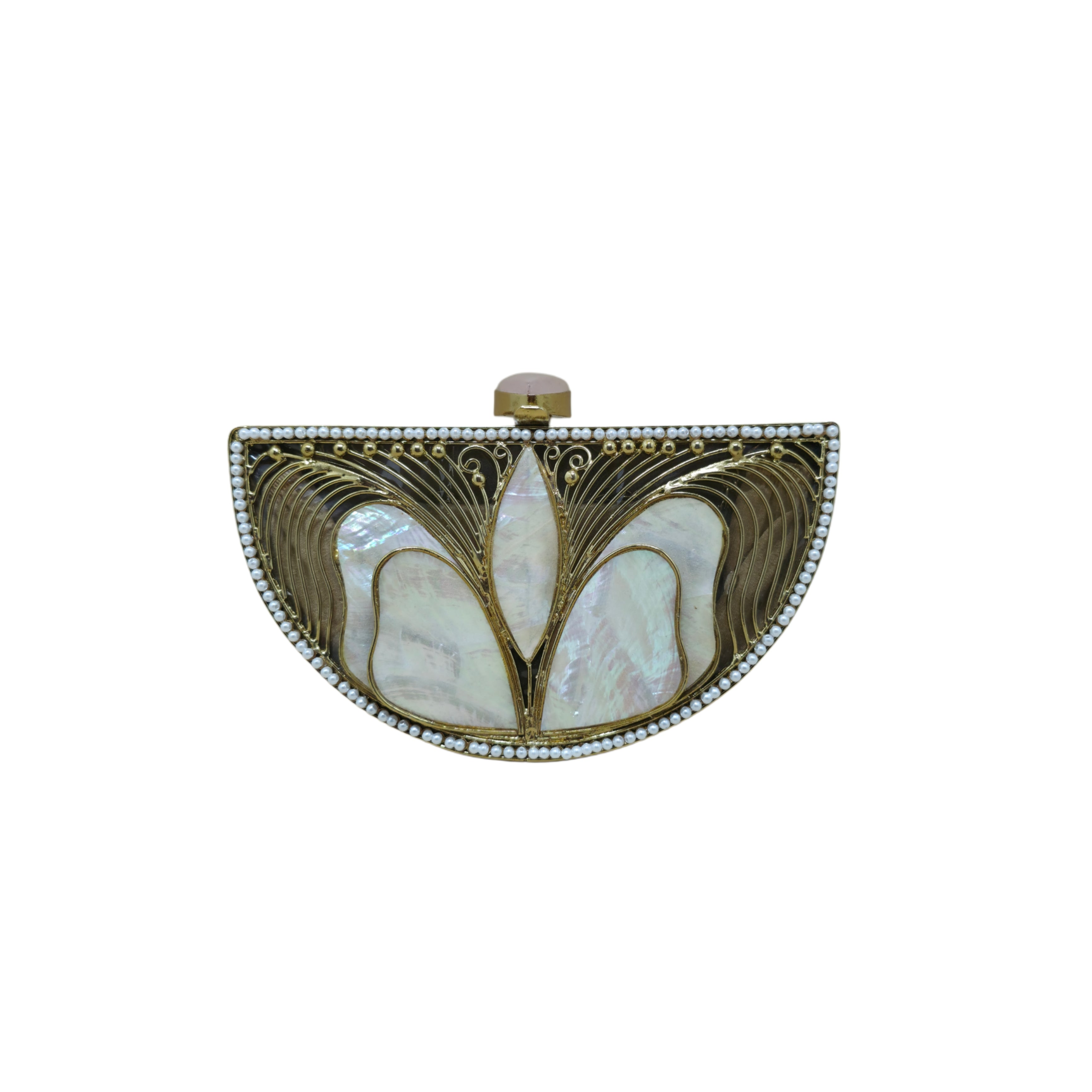 Yazrin clutch bag Secondary image