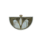 Yazrin clutch bag