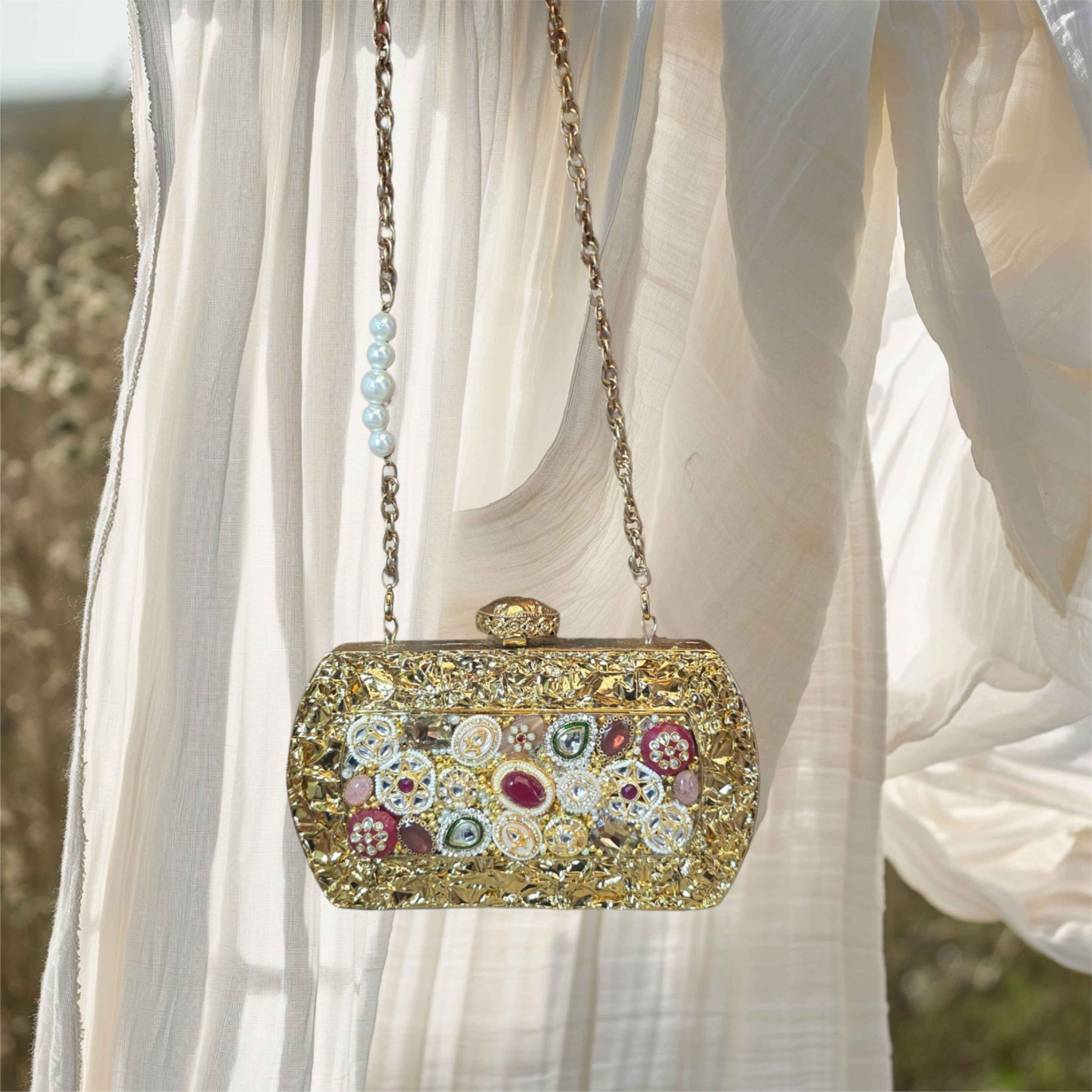 Aasma Bag Main image