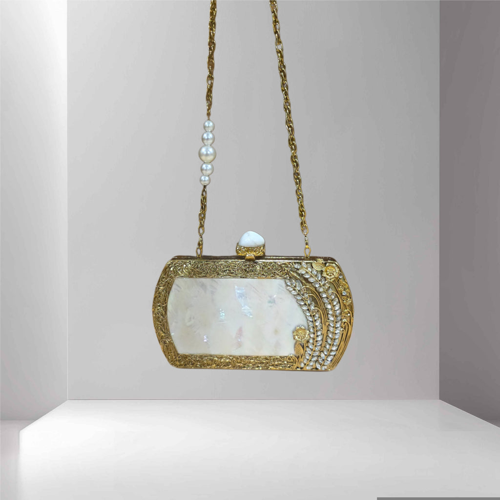 The Ismat clutch.