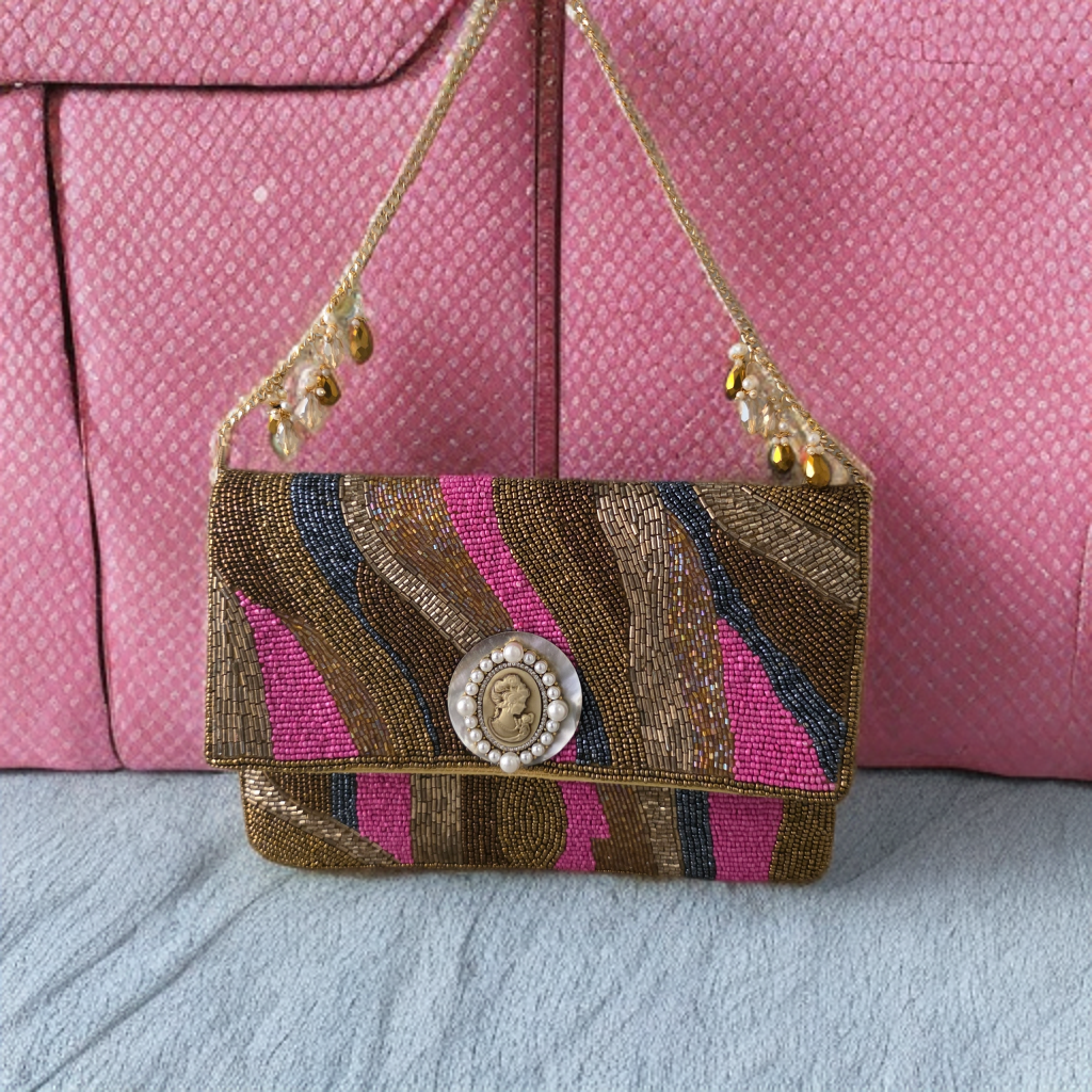 Victoria Flap Bag Main image