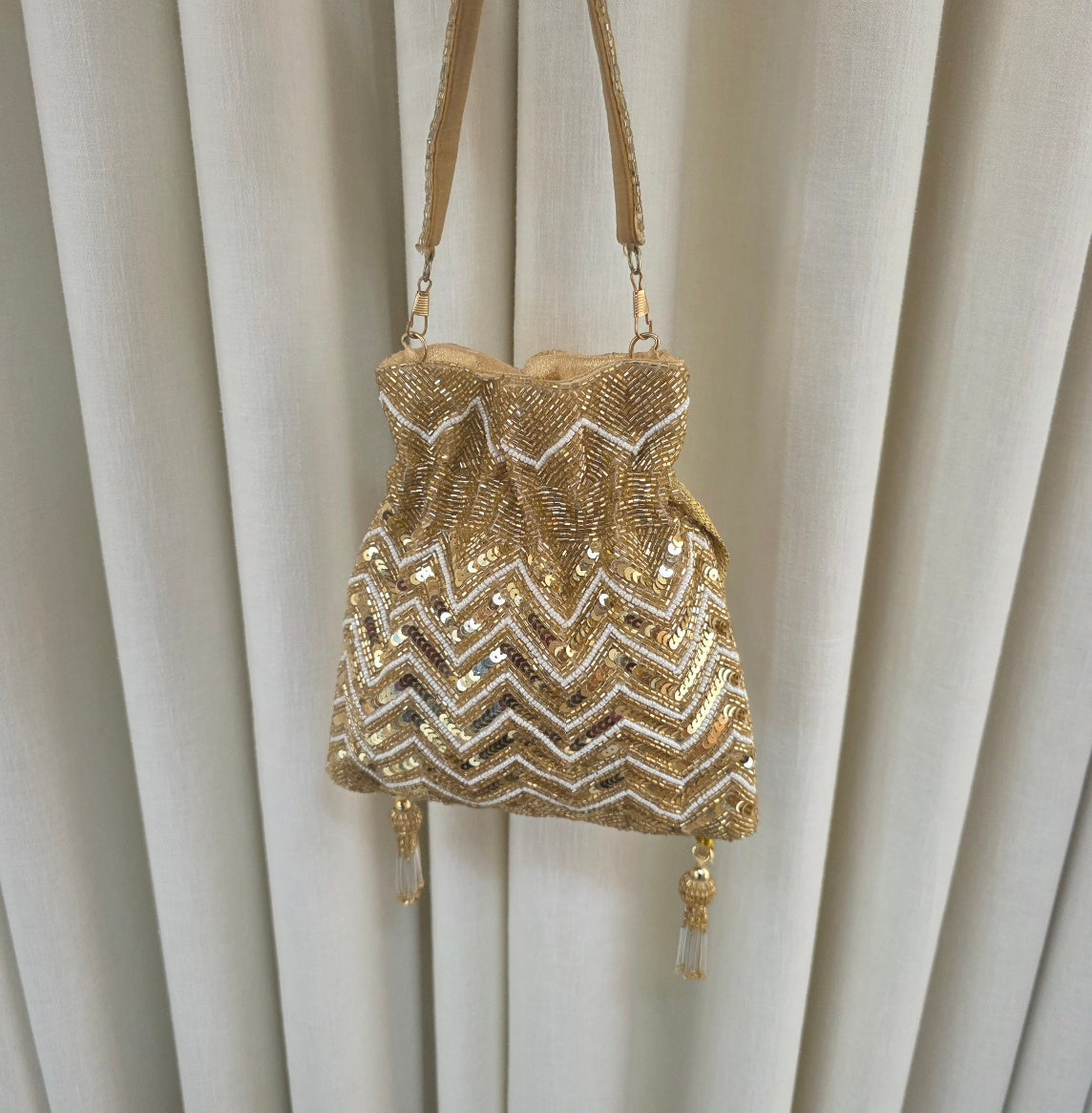 Aztec Potli Gold Secondary image