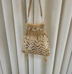 Aztec Potli Gold