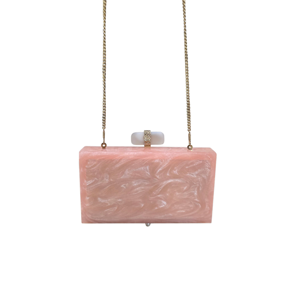 Nooran bag [pink]