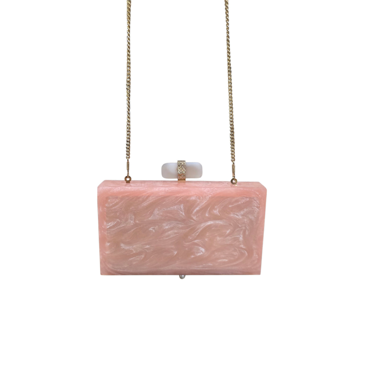 Nooran bag [pink]