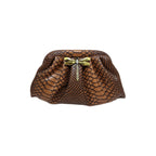 Dragonfly bag [ caramel brown]