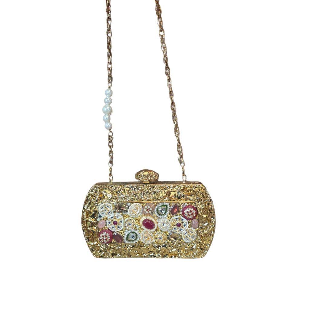 Aasma Bag