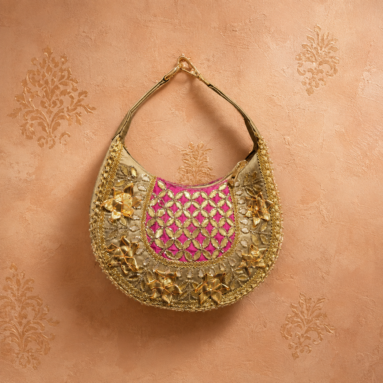 Gottapati moon bag Main image