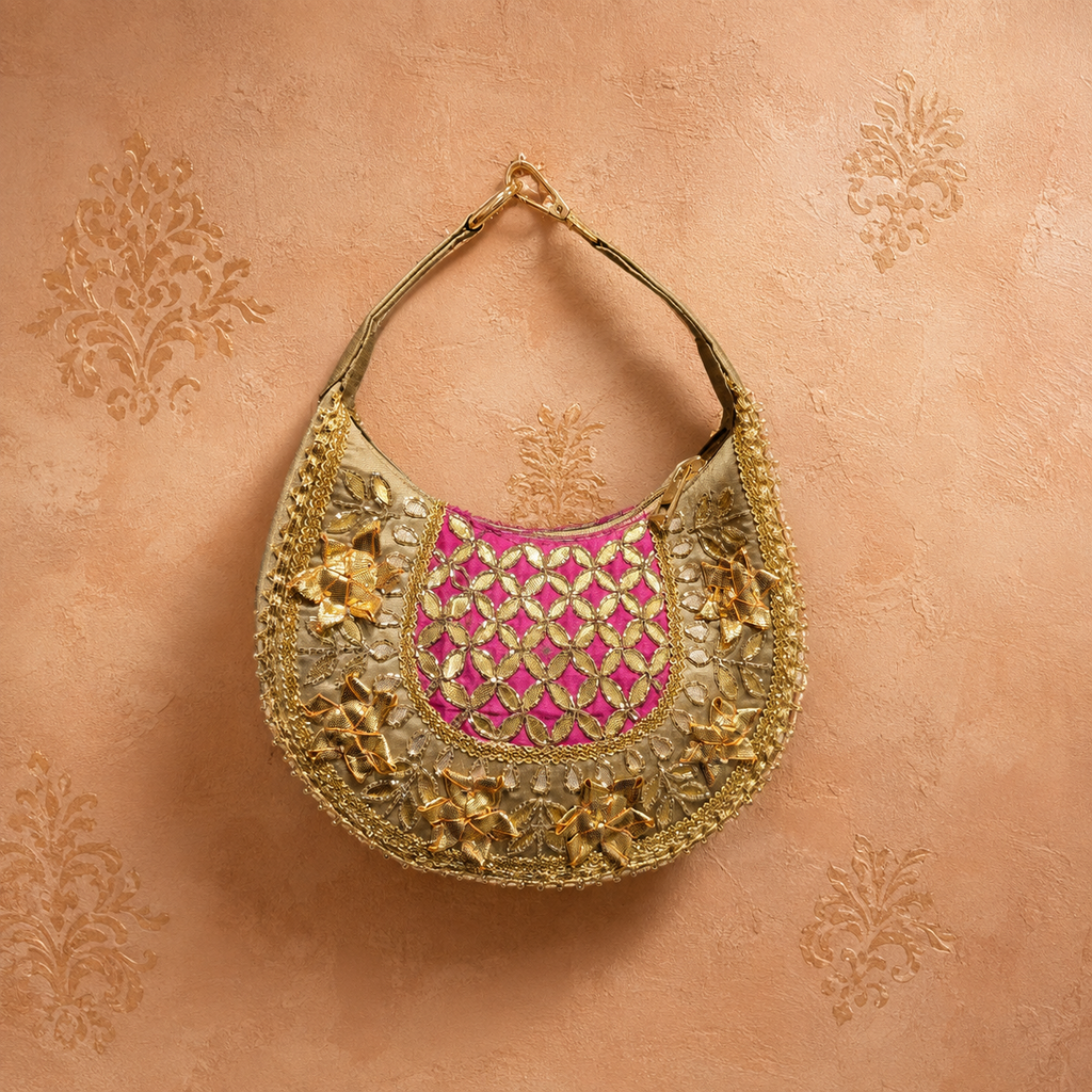 Gottapati moon bag