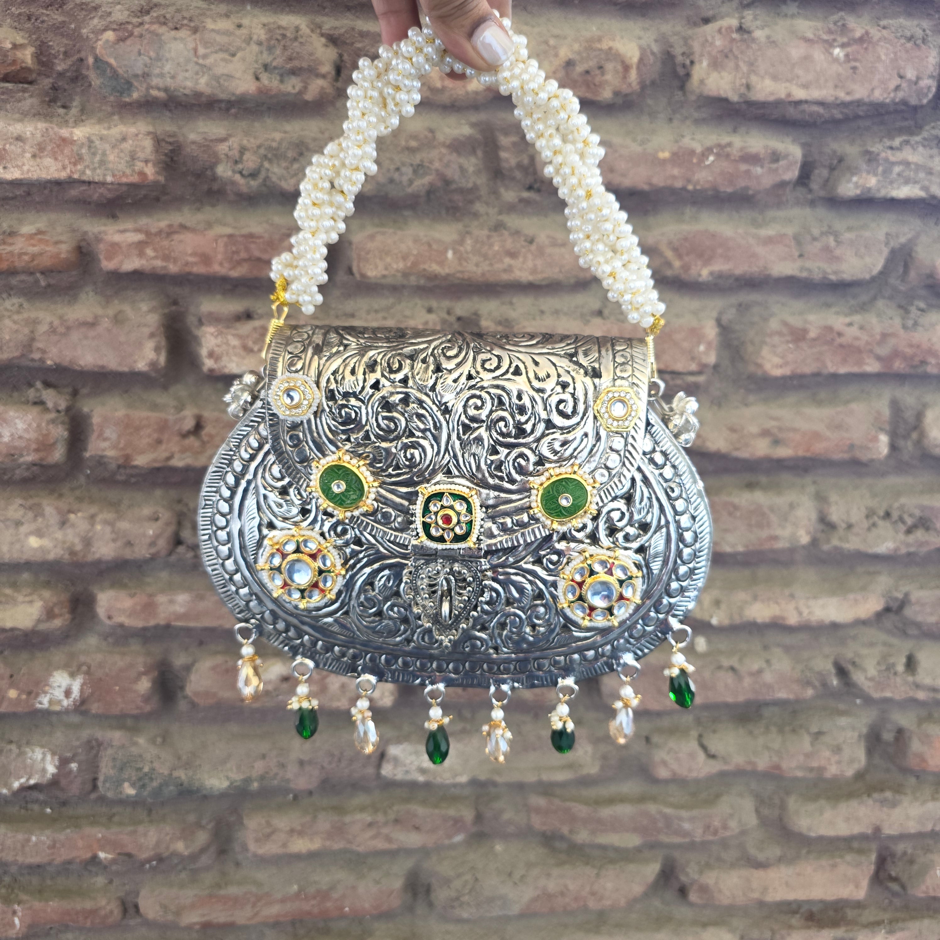Barkhat bag Main image