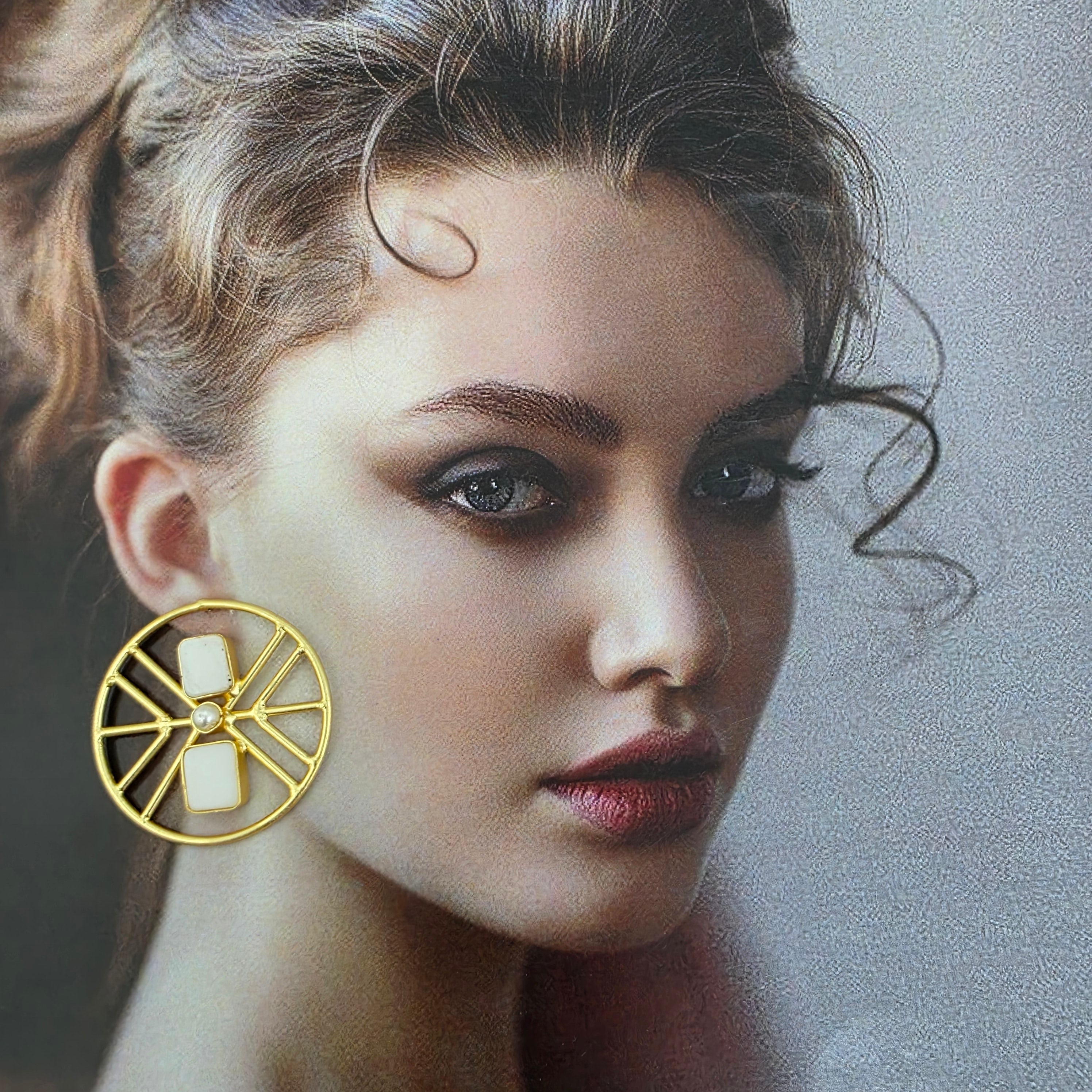 Geometrical Studs