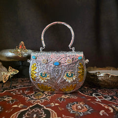 Lotus bag