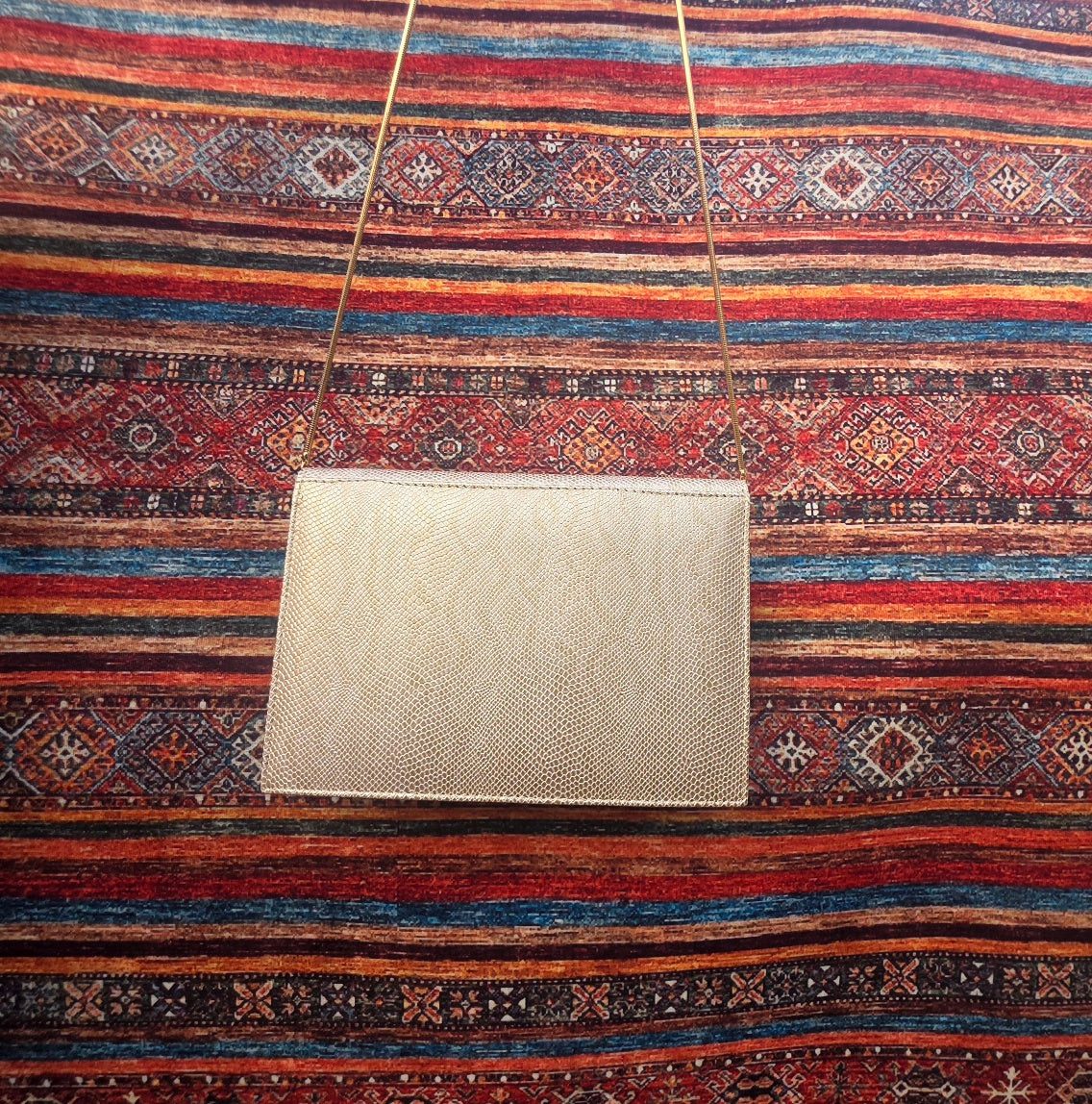 Kundan Oversize Envelope Bag Secondary image