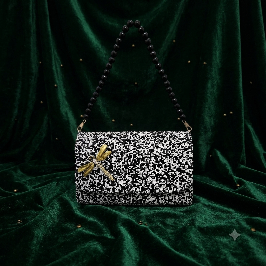 The Enchanted Dragonfly Bag Main image