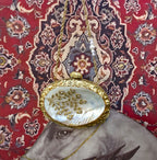 Samsara bag close-up view