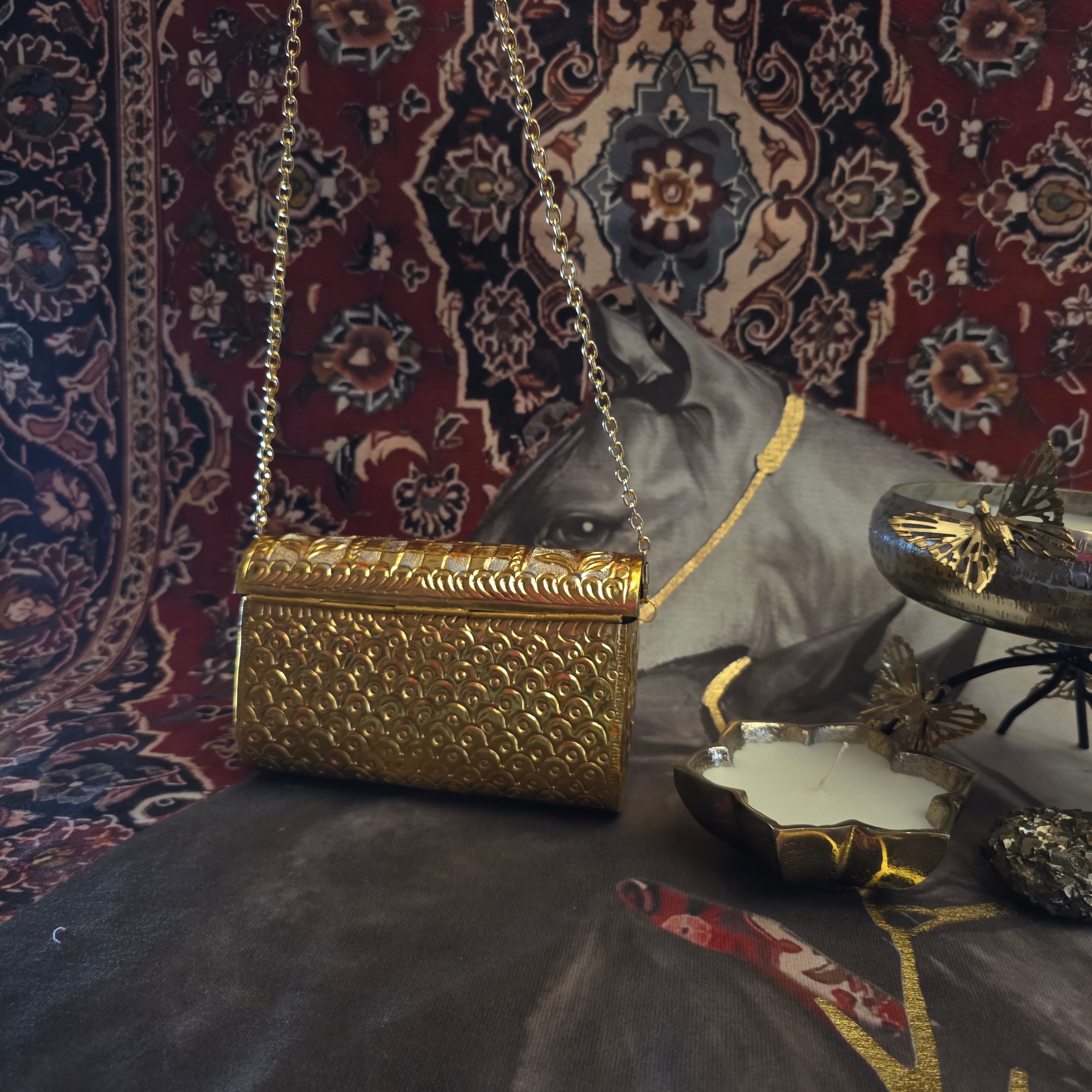 Yasmin bag