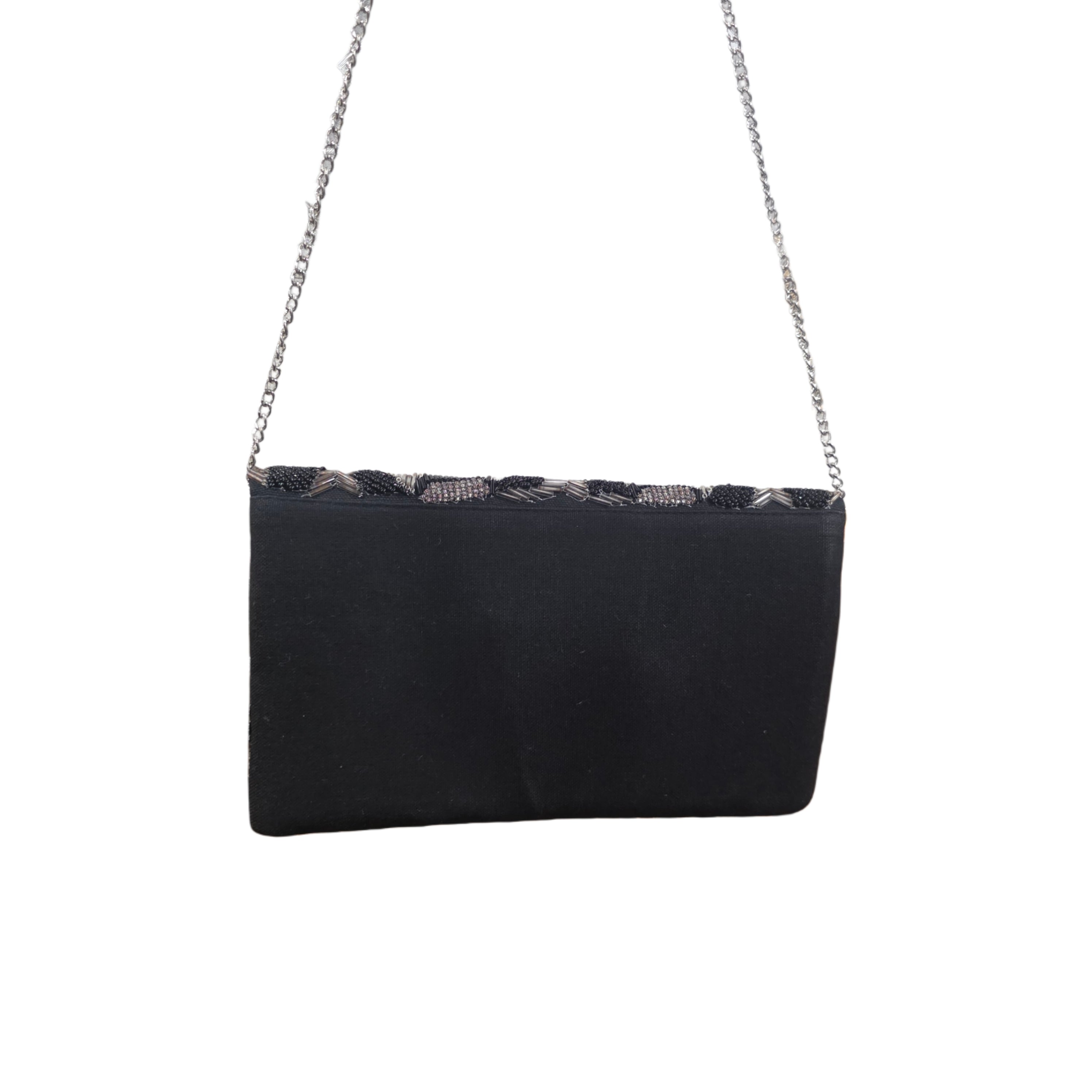 The Asli Flap Bag Secondary image