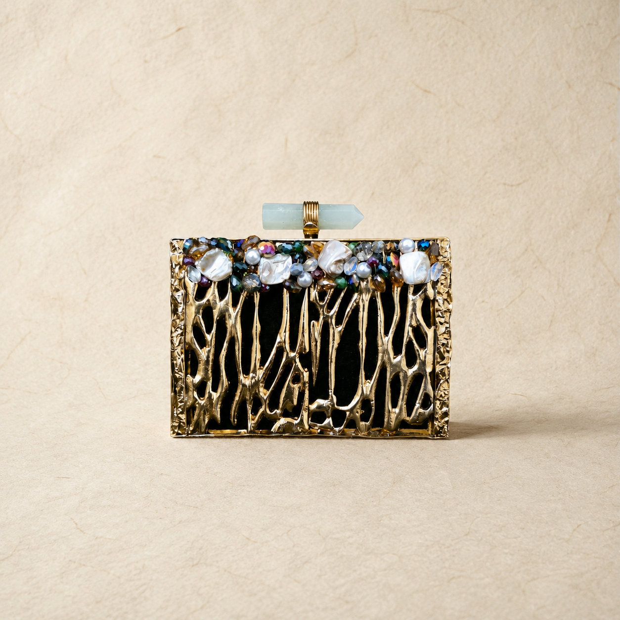 Enchanted jaal bag